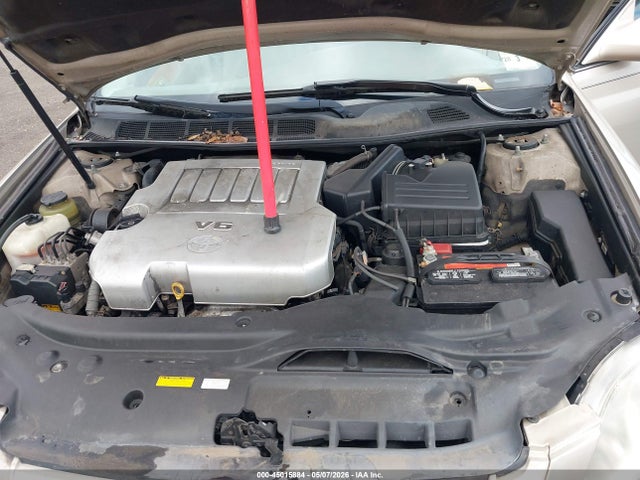 Toyota Avalon Xls