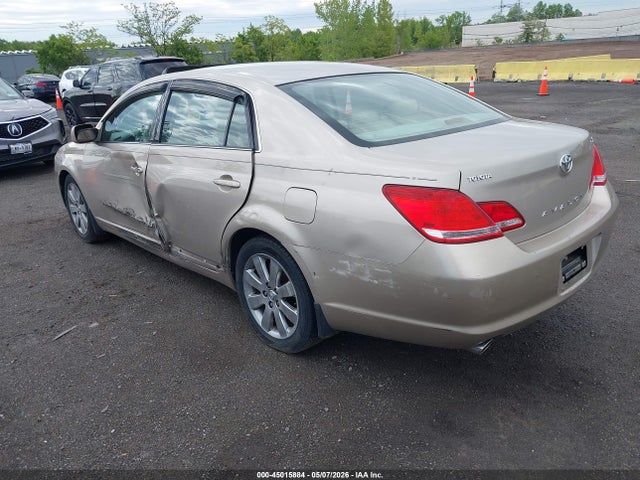 Toyota Avalon Xls