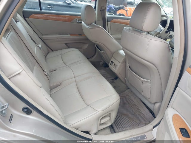 Toyota Avalon Xls
