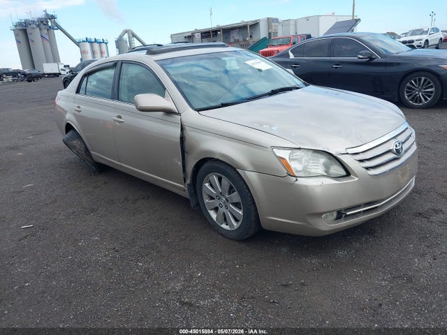 Salvage Toyota Avalon Image