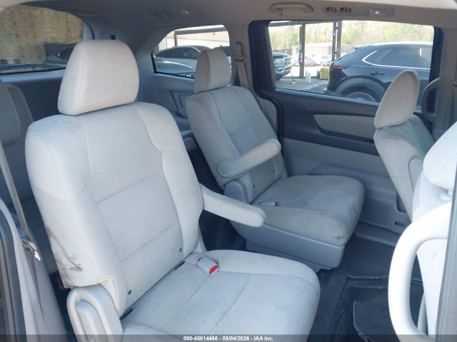 Honda Odyssey Lx