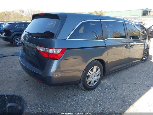 Honda Odyssey Lx