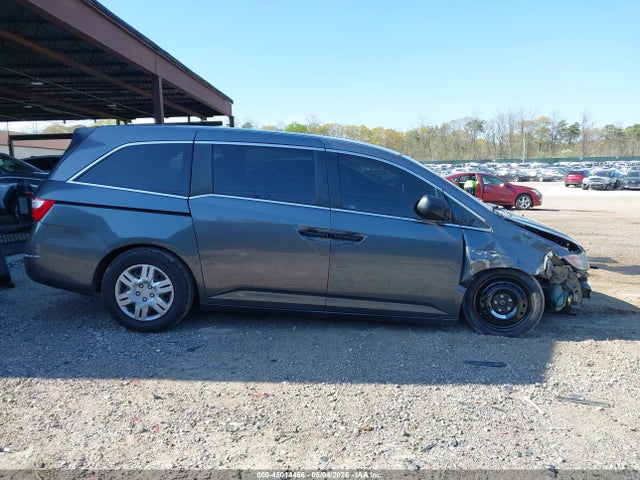 Honda Odyssey Lx