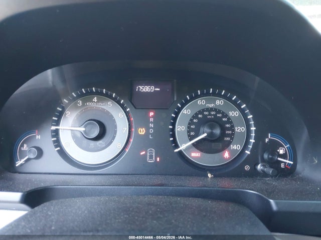 Honda Odyssey Lx
