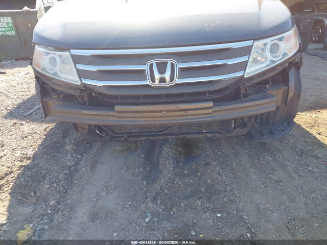Honda Odyssey Lx
