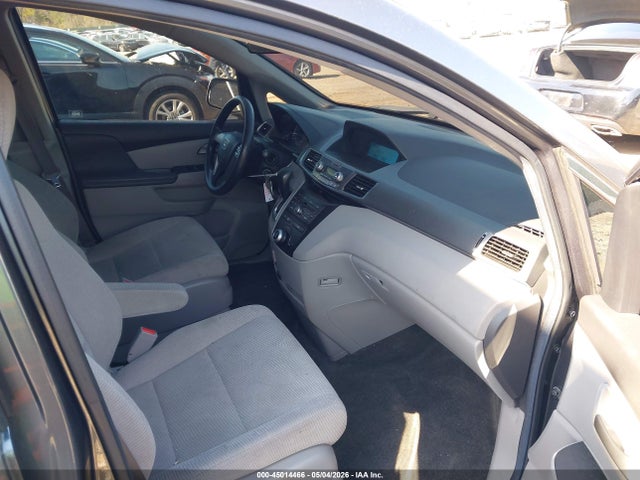 Honda Odyssey Lx