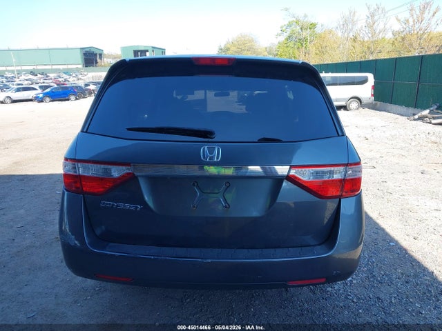 Honda Odyssey Lx