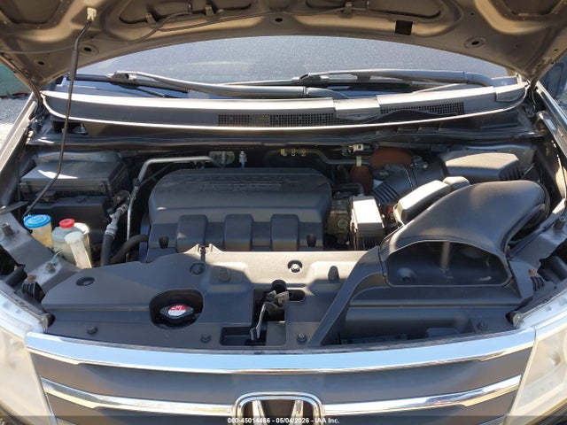 Honda Odyssey Lx