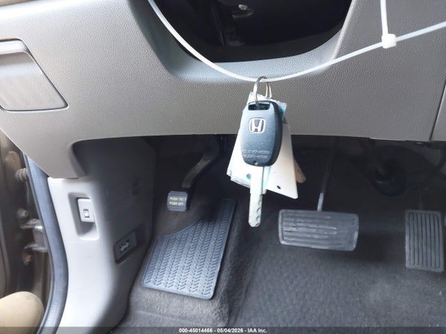 Honda Odyssey Lx