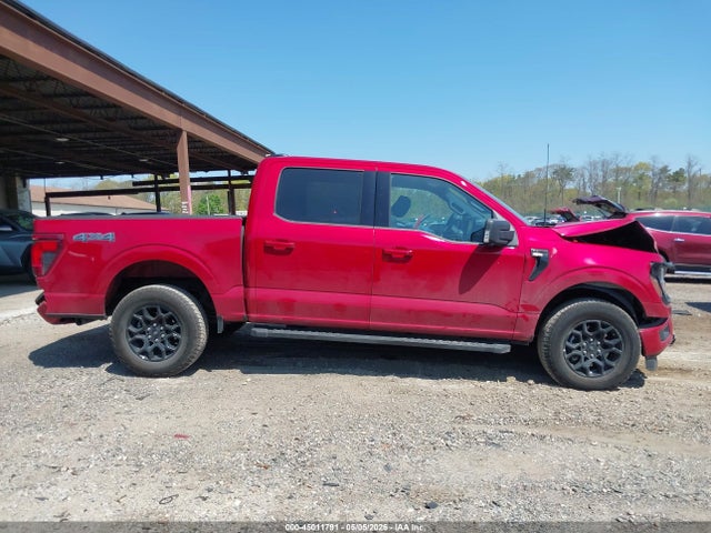 Ford F-150 Xlt