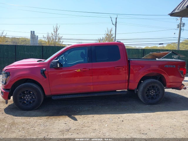 Ford F-150 Xlt