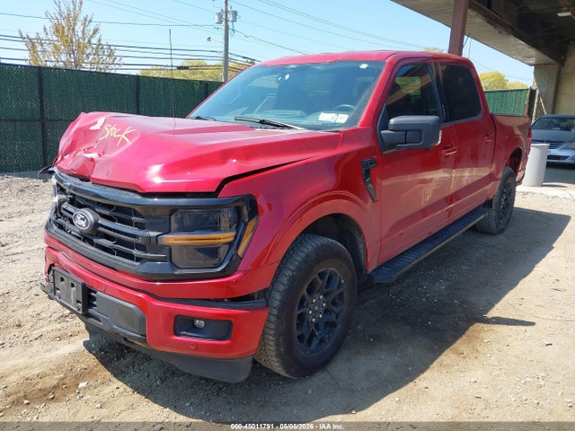 Ford F-150 Xlt