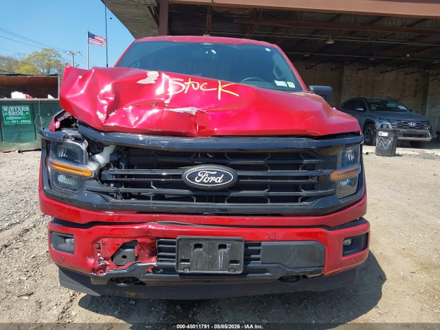 Ford F-150 Xlt