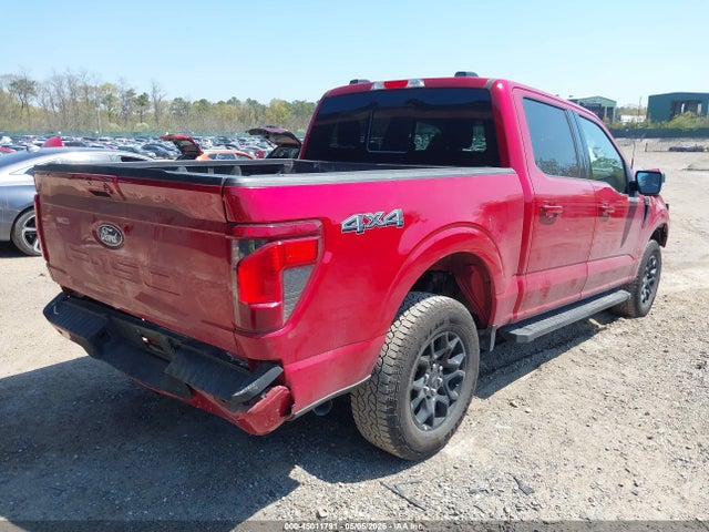 Ford F-150 Xlt