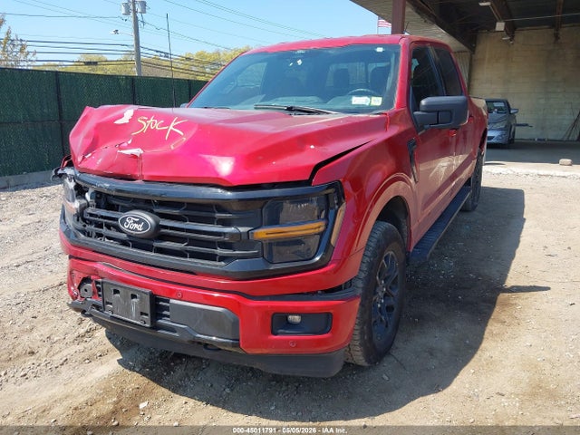 Ford F-150 Xlt