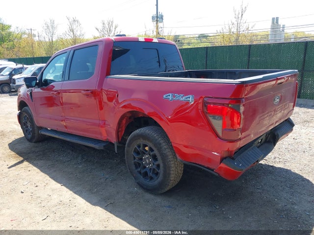 Ford F-150 Xlt