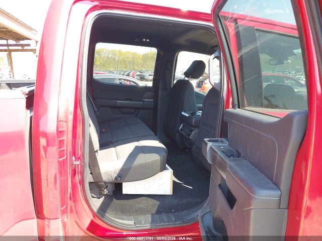 Ford F-150 Xlt