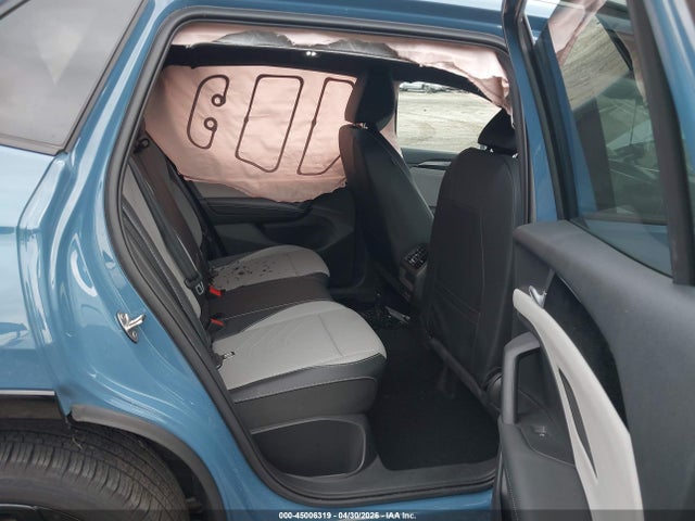 Volkswagen Tiguan 2.0t Se R-line Black