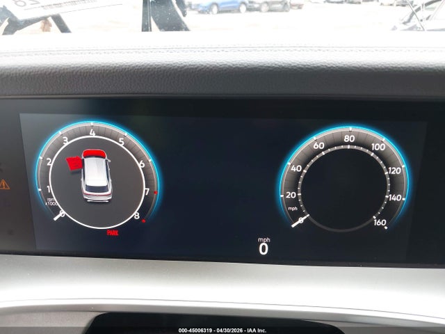 Volkswagen Tiguan 2.0t Se R-line Black
