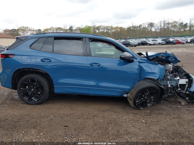 Volkswagen Tiguan 2.0t Se R-line Black