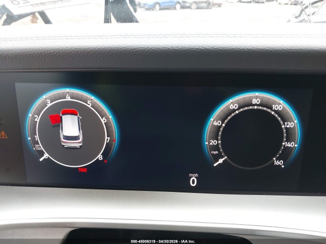 Volkswagen Tiguan 2.0t Se R-line Black