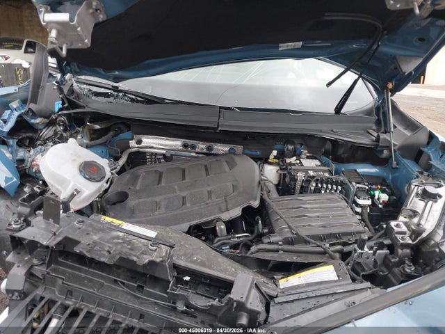 Volkswagen Tiguan 2.0t Se R-line Black