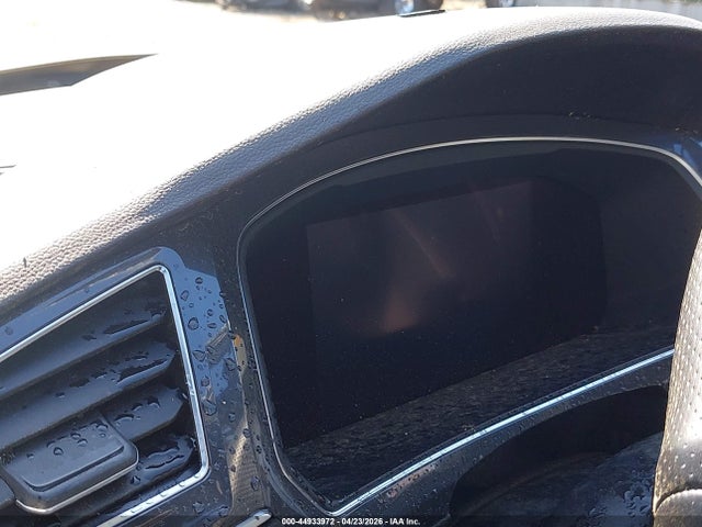 Volkswagen Tiguan 2.0t Se R-line Black