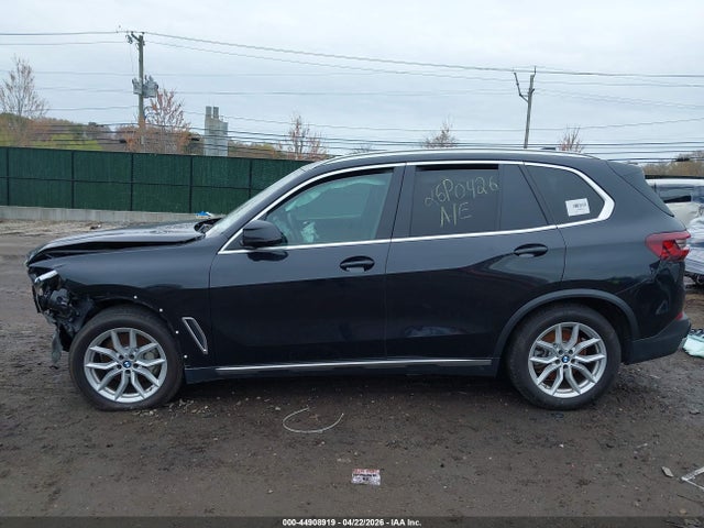 BMW X Series Xdrive40i