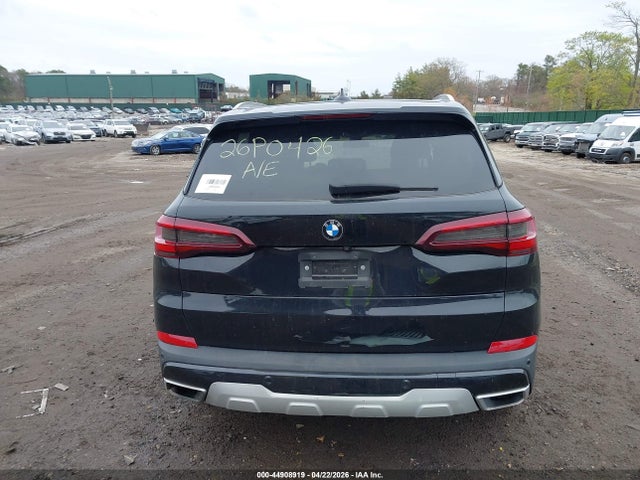BMW X Series Xdrive40i