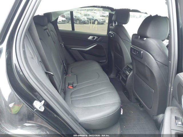 BMW X Series Xdrive40i