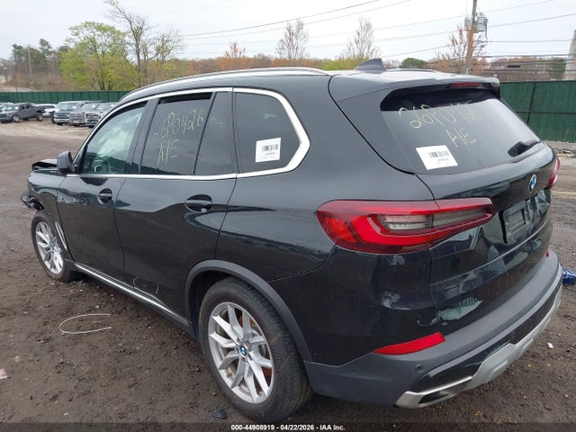 BMW X Series Xdrive40i