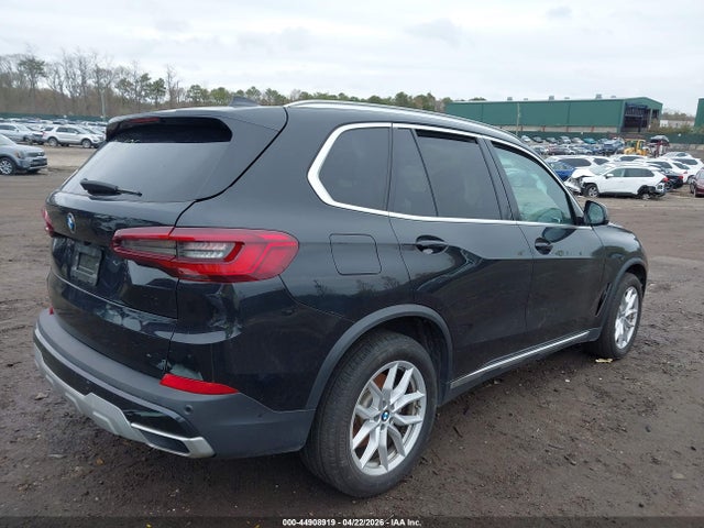 BMW X Series Xdrive40i