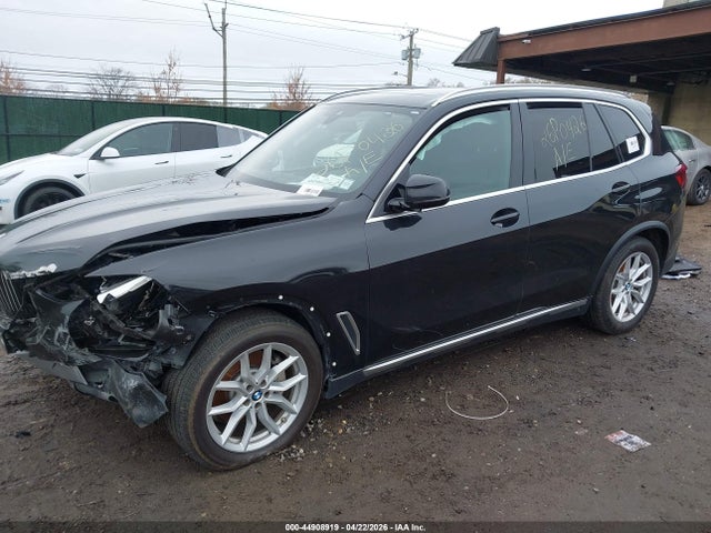 BMW X Series Xdrive40i