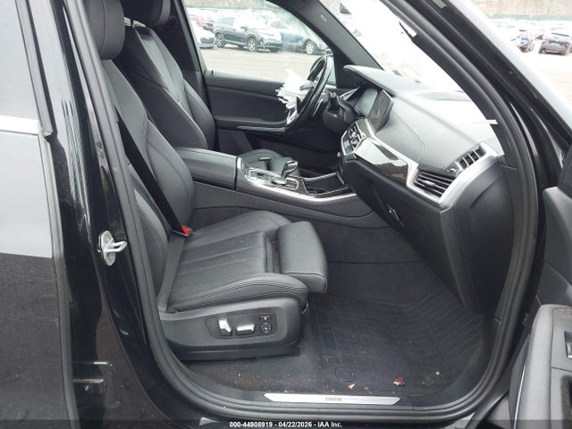 BMW X Series Xdrive40i