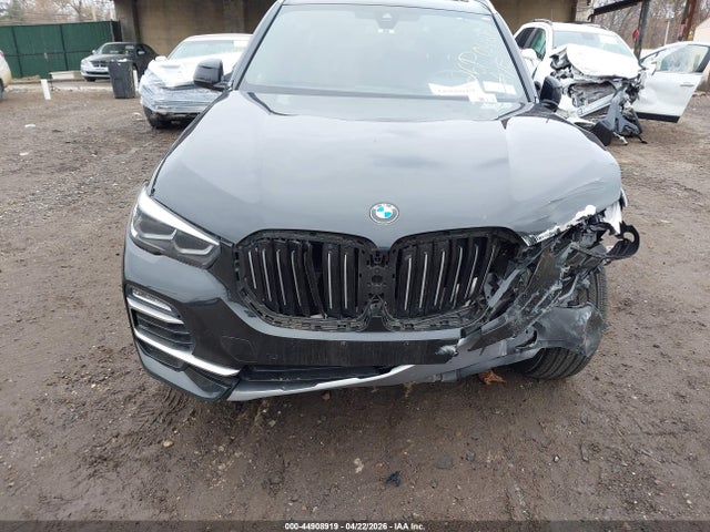 BMW X Series Xdrive40i