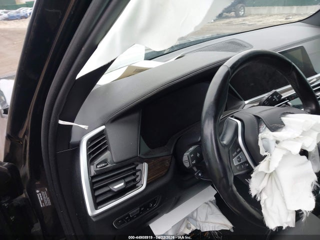 BMW X Series Xdrive40i
