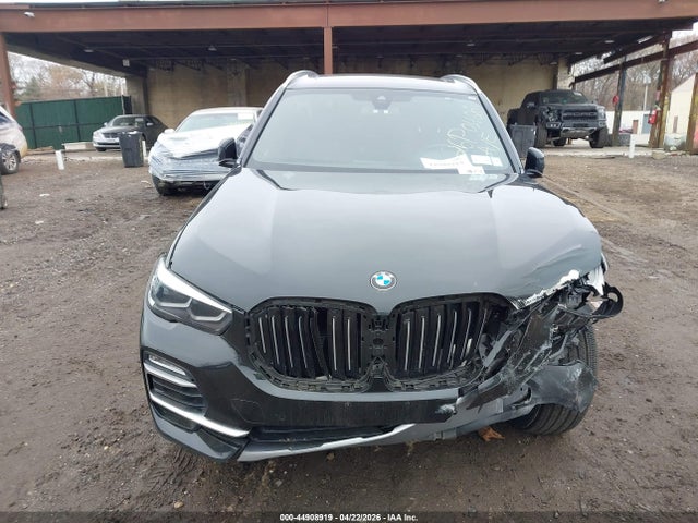 BMW X Series Xdrive40i
