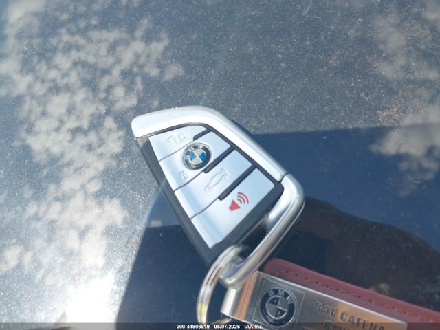 BMW X Series Xdrive40i
