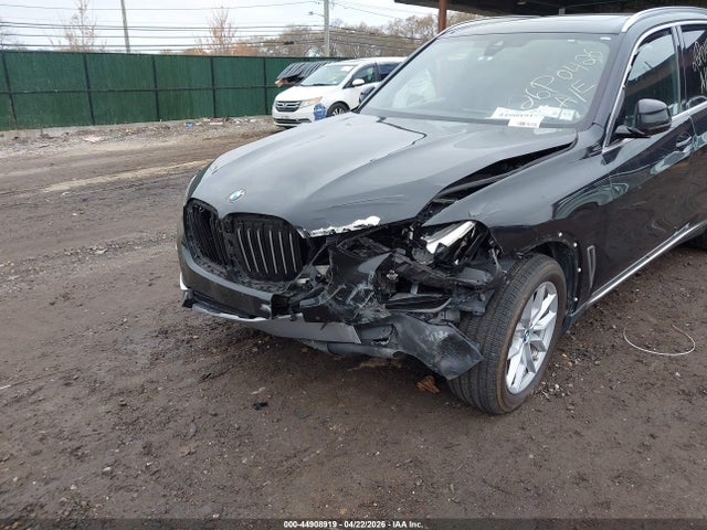 BMW X Series Xdrive40i