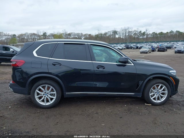 BMW X Series Xdrive40i