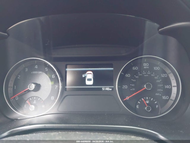 Kia Forte Gt-line