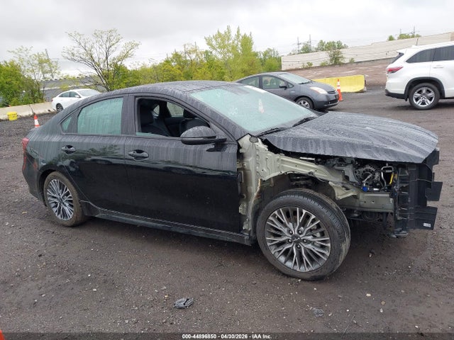 Kia Forte Gt-line