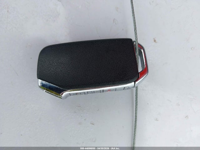 Kia Forte Gt-line