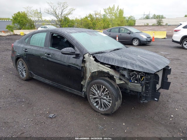 Kia Forte Gt-line