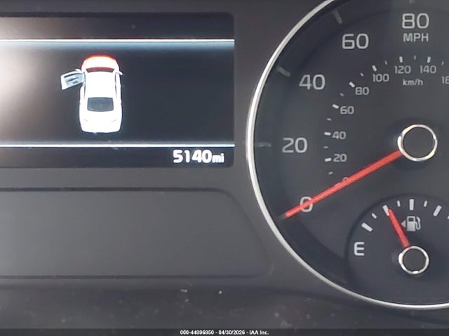Kia Forte Gt-line