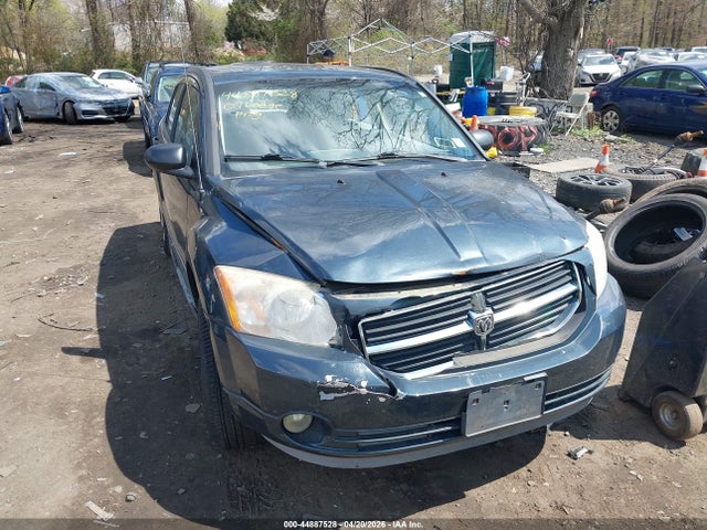 Dodge Caliber