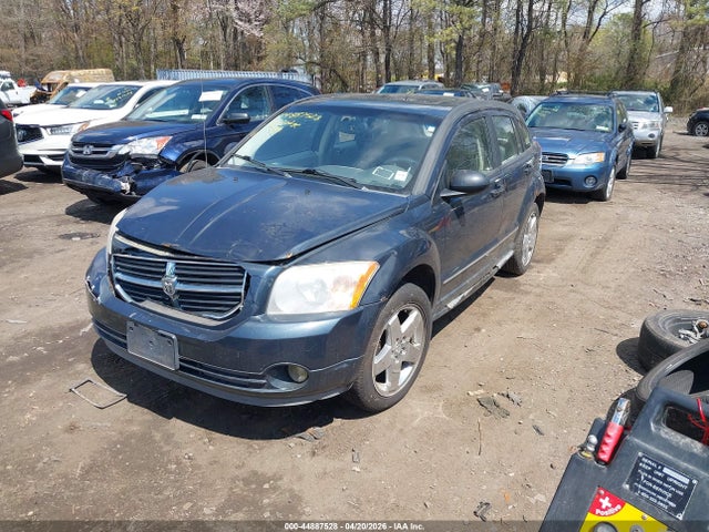 Dodge Caliber