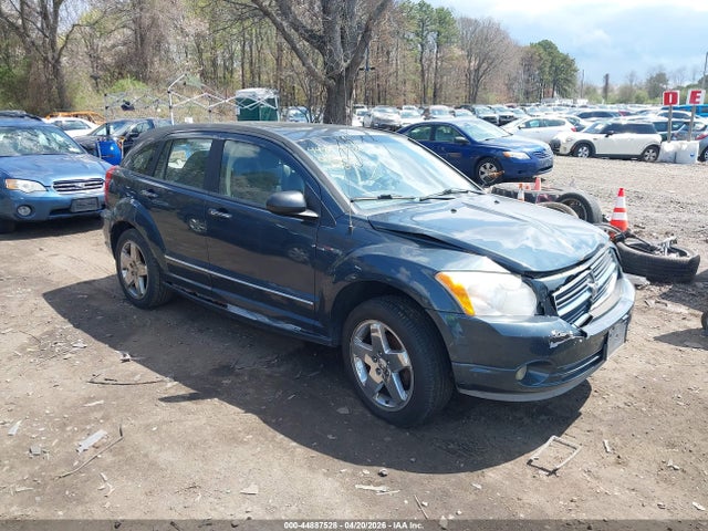 Salvage Dodge Caliber Image