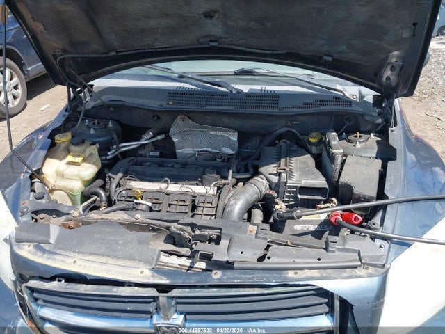 Dodge Caliber