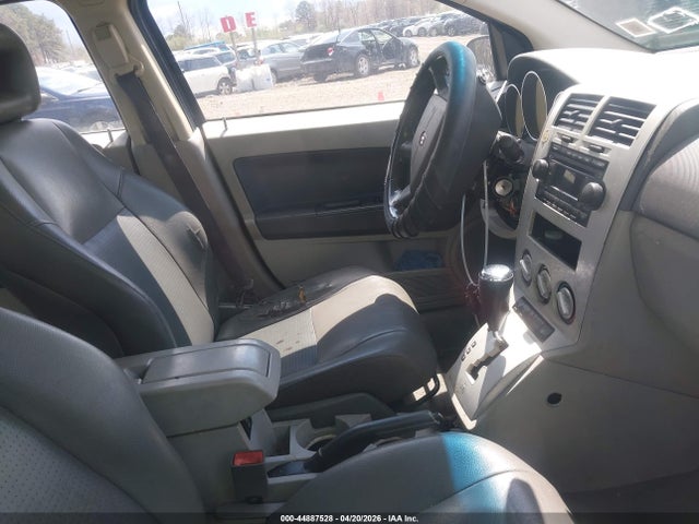 Dodge Caliber